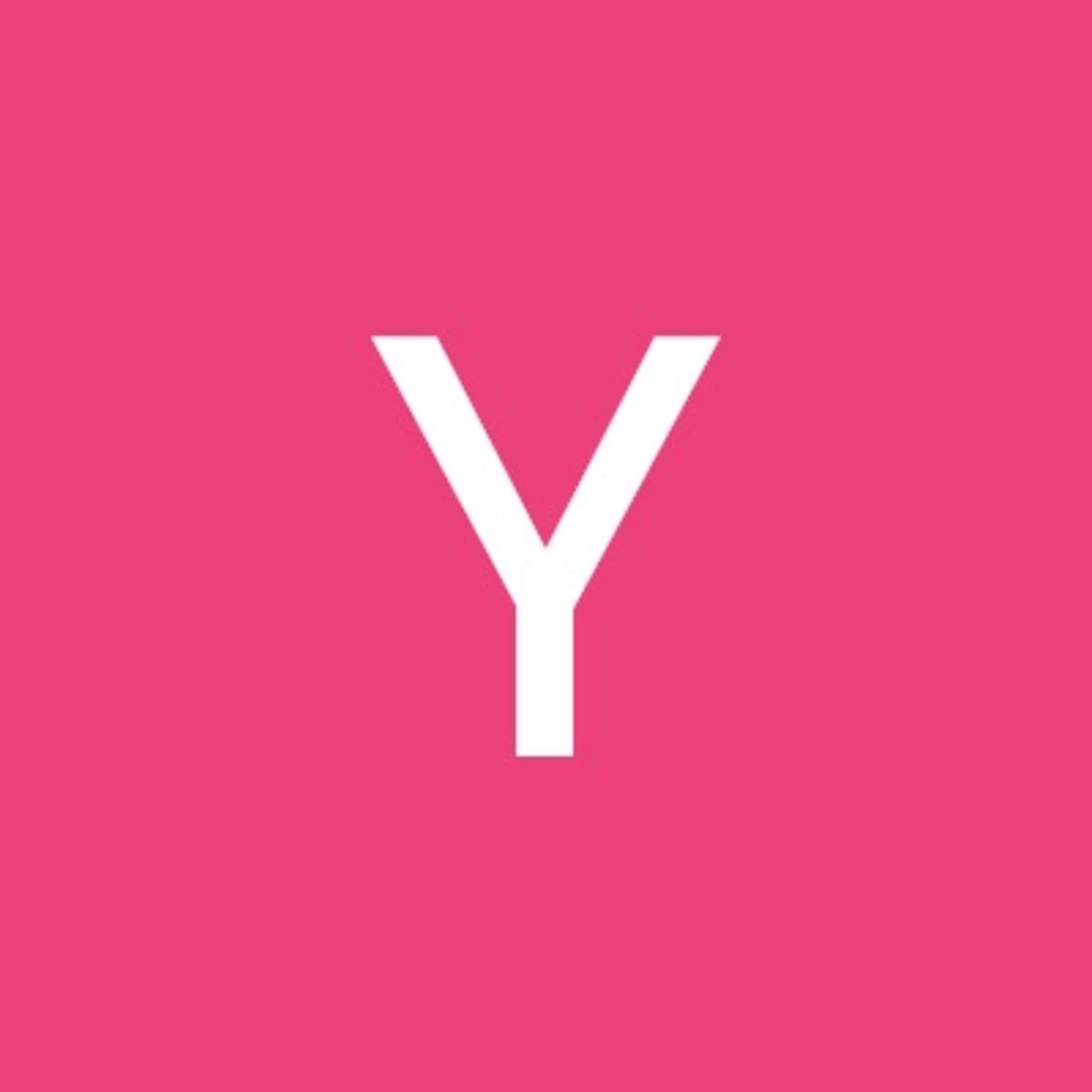 Meet your Posher, Yenis